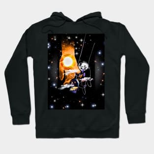 Intergalactic Twins Hoodie